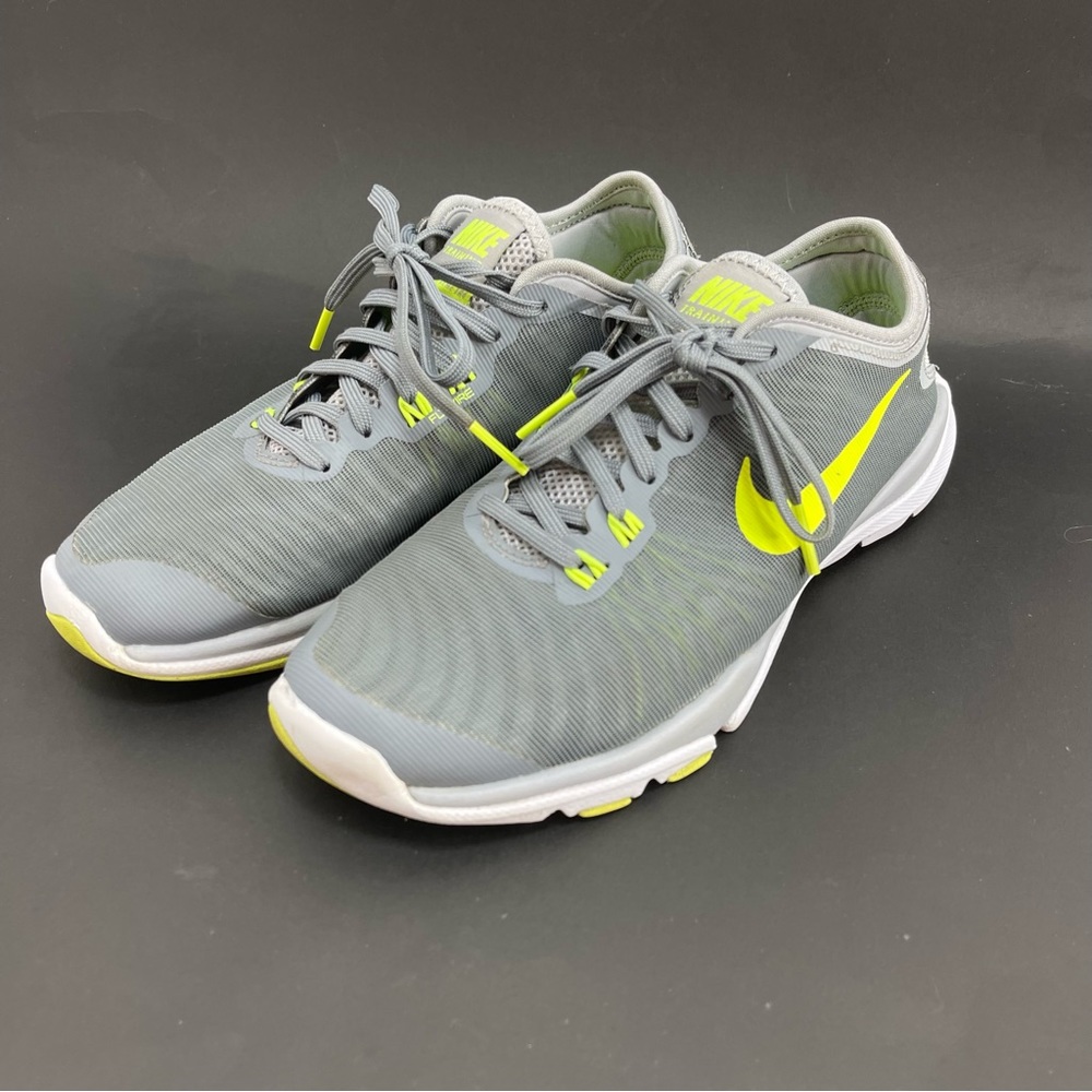 Nike Flex Supreme TR 4 - Picture 1 of 6